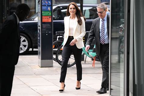 See Kate Middleton's Business